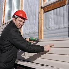 Best Fascia and Soffit Installation  in East Canton, OH